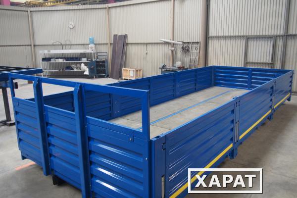 Борта на: Купить Борта - Запчасти и Аксессуары в магазине Е50.РФ