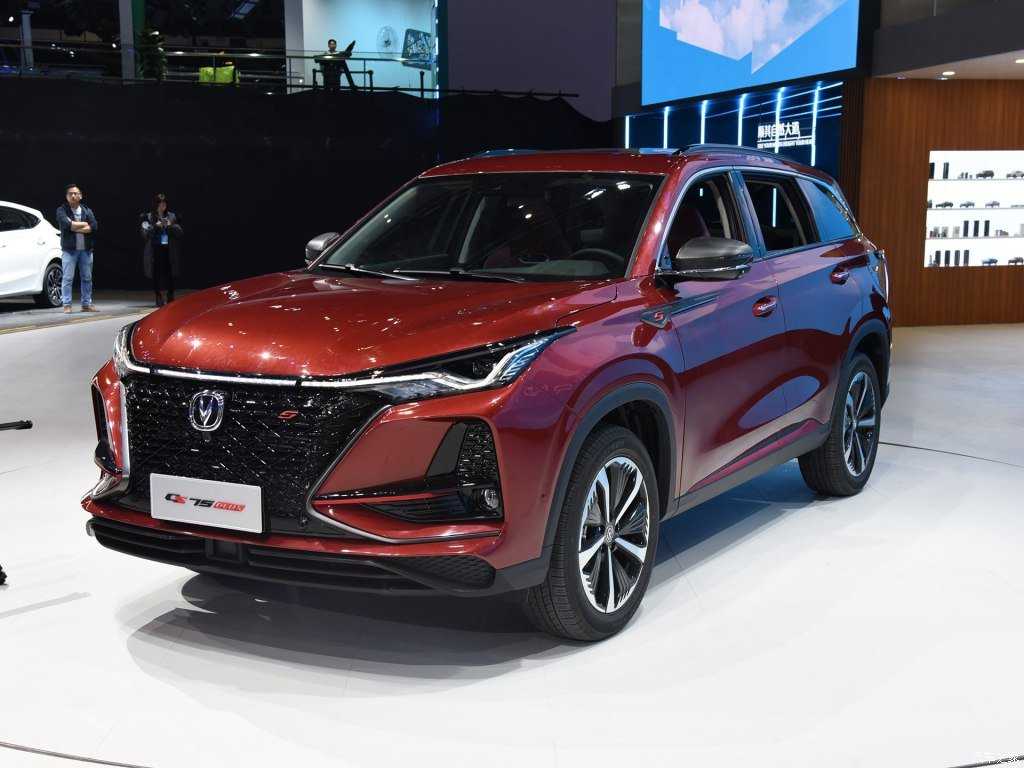 Китайские автоновинки в россии: Новинки китайского автопрома - Китайские автомобили