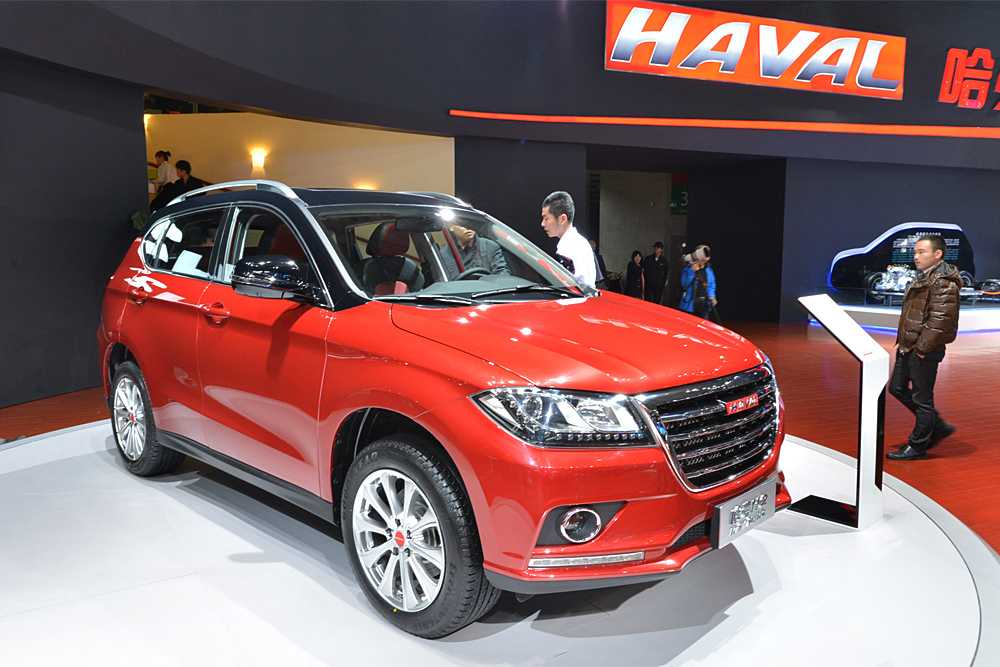 Китайские марки авто в россии: Китайские автомобили - Haval, Geely, Chery, Changan, Lifan, FAW и другие машины из Китая