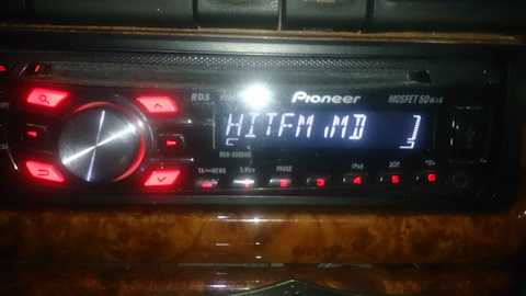 Как правильно настроить магнитолу pioneer: Как настроить автомагнитолу Pioneer? — АВТОЗВУК || Смоленск - Магазин и установочный центр