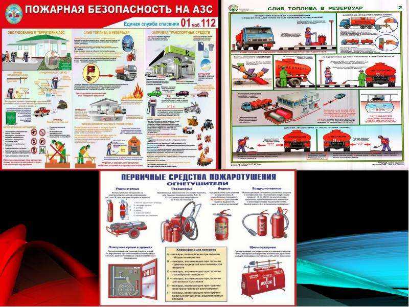 Правила заправки автотранспорта на азс: за что вас могут оштрафовать на АЗС? -