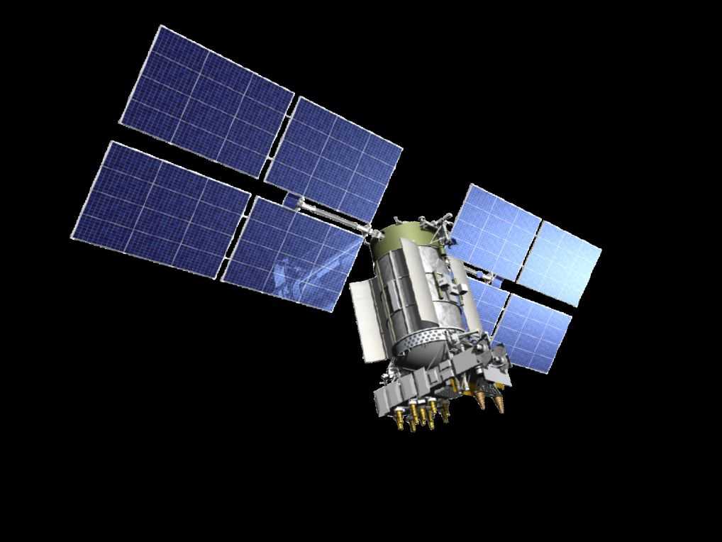 Система глонасс: Глобальная навигационная спутниковая система ГЛОНАСС