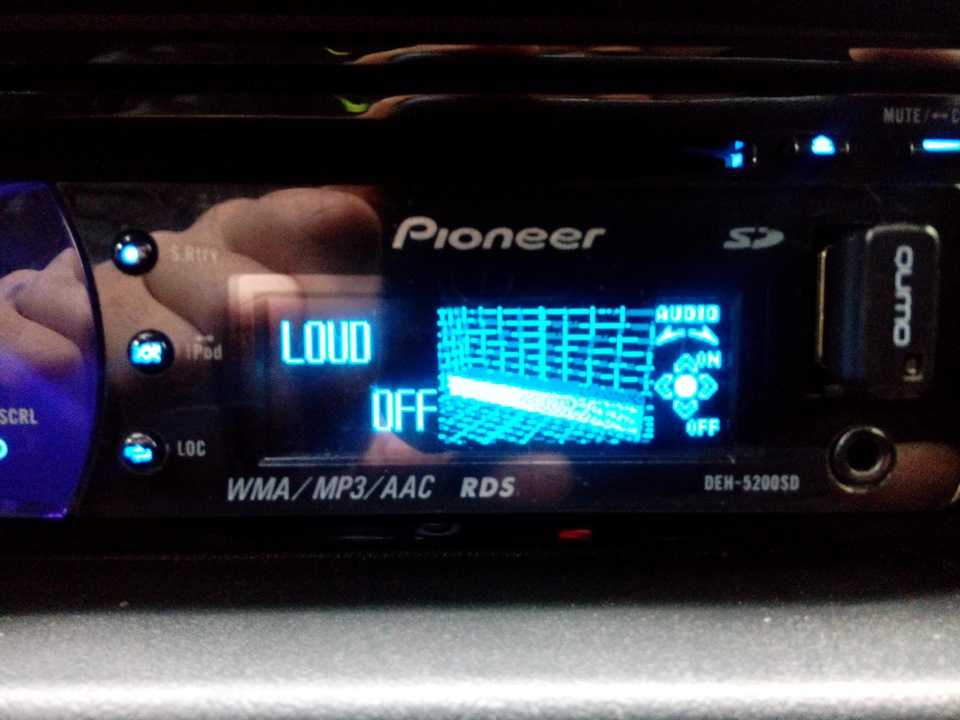 Как правильно настроить магнитолу pioneer: Как настроить автомагнитолу Pioneer? — АВТОЗВУК || Смоленск - Магазин и установочный центр