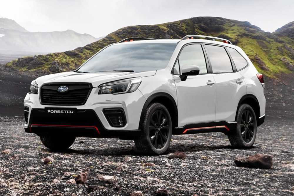 Где собирают субару форестер для россии: Где собирают автомобили Subaru? - Subaru Russia