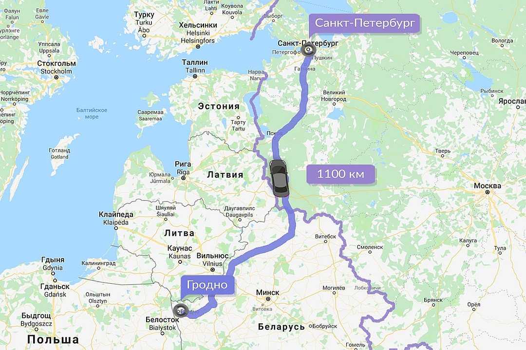 Проезд границы с эстонией на автомобиле: как попасть туристам в санаторий