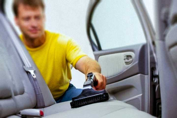 Как правильно ухаживать за автомобилем: Советы по уходу за своим автомобилем