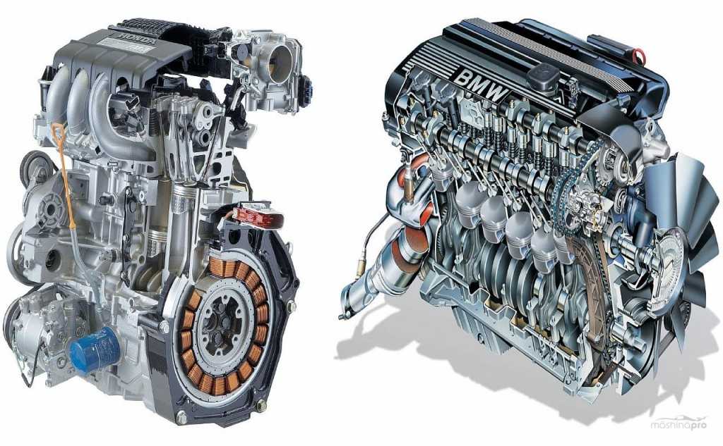 Какой двигатель надежнее бензиновый или дизельный: что лучше? Плюсы и минусы, основные отличия дизельных и бензиновых автомобилей