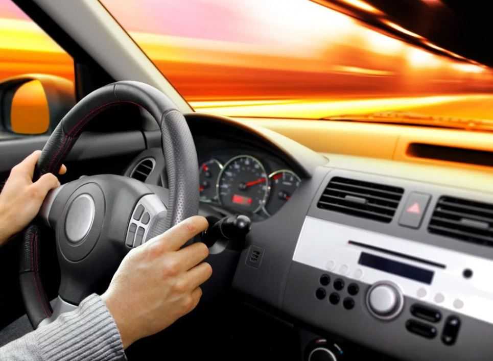 Обкатка нового автомобиля: Правильная обкатка нового автомобиля: 5 рекомендаций от специалистов