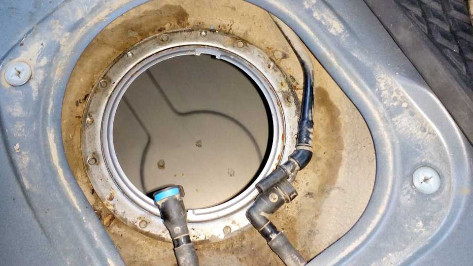 Удаление воды из бензобака: Как удалить воду из бензобака автомобиля легко и просто