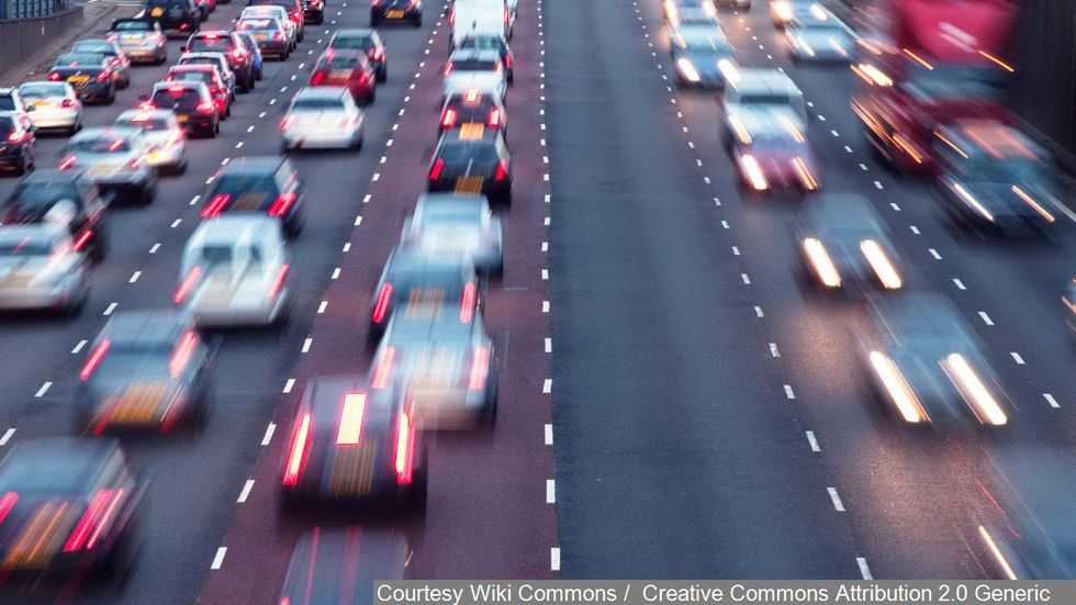 Какое движение в англии на дорогах: 8 изменений, о которых вам нужно знать с 29 января 2022 года