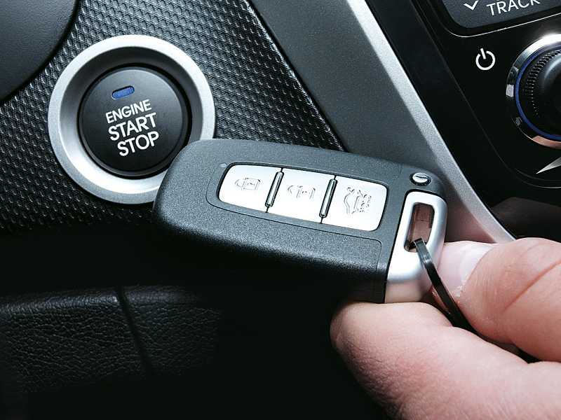 Как работает бесключевой доступ в автомобиль: Установка бесключевого доступа на авто своими руками