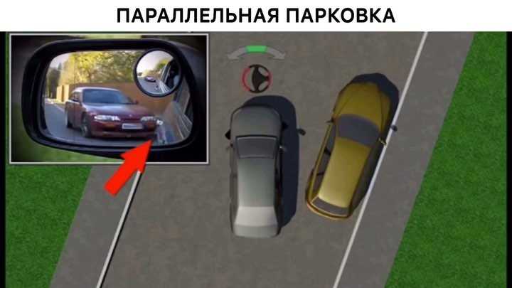 Заезд в гараж передом в ограниченном пространстве: Пошаговая заезд в гараж. Заезд в гараж задним ходом. Сдача упражнения «без сучка и задоринки