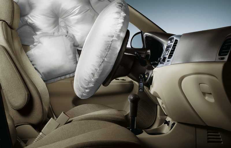 Airbag машина марка картинки этой машины