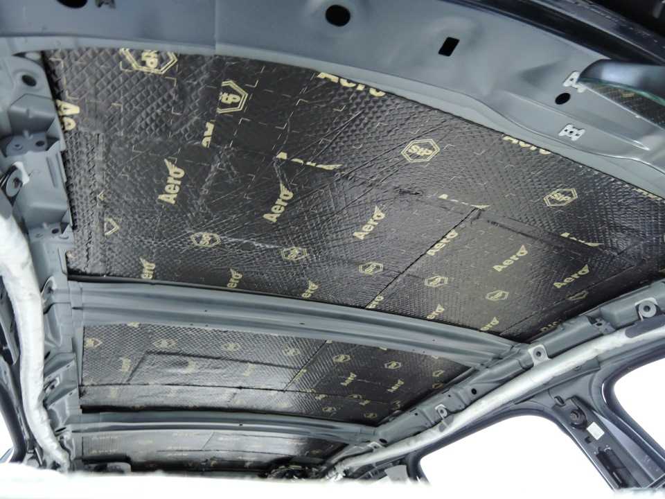 Шумоизоляция автомобиля эффективно ли: Эффективность шумоизоляции авто на личном опыте