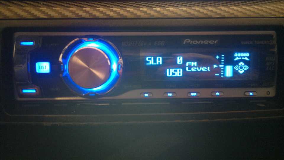 Как правильно настроить магнитолу pioneer: Как настроить автомагнитолу Pioneer? — АВТОЗВУК || Смоленск - Магазин и установочный центр