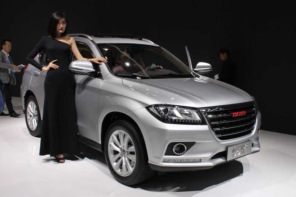 Самые надежные китайские автомобили в россии: ТОП-9 лучших китайских авто