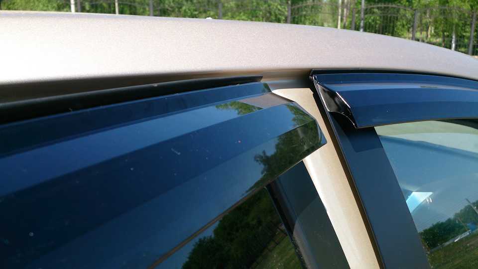 Дефлекторы на окна автомобиля какие лучше: лучшие дефлекторы на авто (как выбрать и где дешево купить)