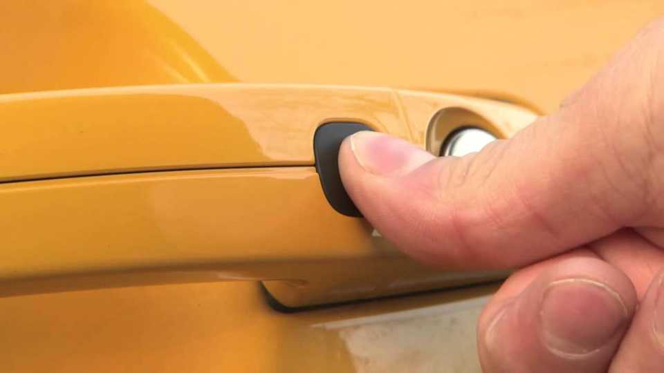Как работает бесключевой доступ в автомобиль: Установка бесключевого доступа на авто своими руками