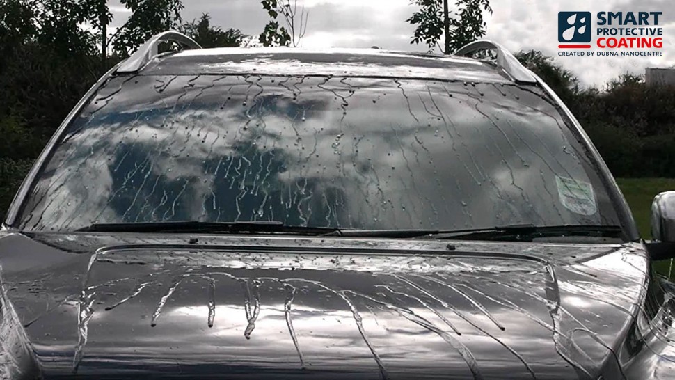 Антидождь для стекол: ТОП 10 лучших средств антидождь для авто (обзор, цены, отзывы)