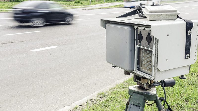 Передвижные камеры видеофиксации законно ли это: Треноги на дорогах - законно ли это в 2022 году