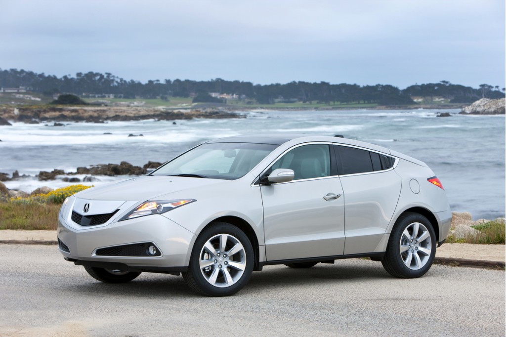 Акура чья марка машины: Автомобили Акура (Acura) - страна производитель