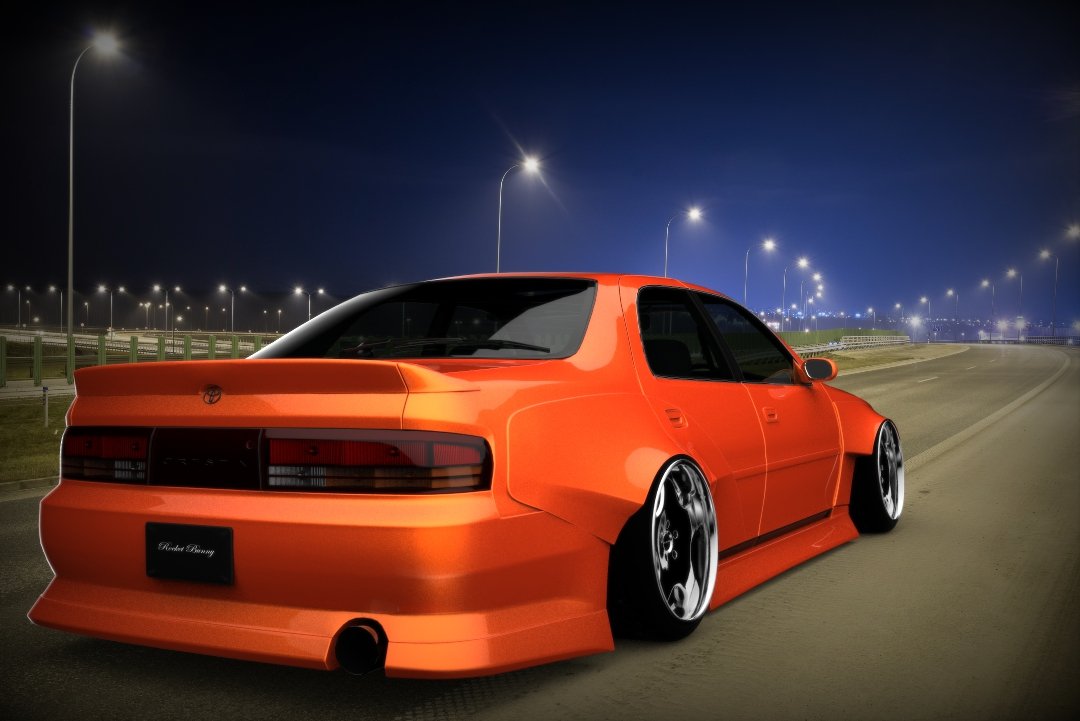 Тюнинг 3d: 3D Tuning - тюнинг автомобилей на андроиде