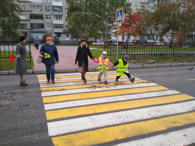 Переход по пешеходному переходу пдд: Правила перехода пешеходного перехода для пешехода в 2022 году: инструкция, штрафы