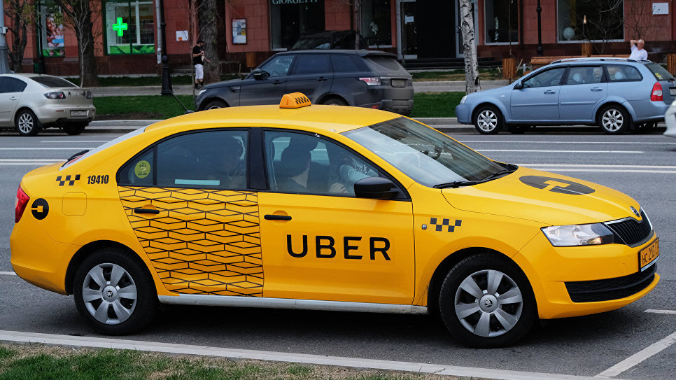 Как работает убер такси: Что такое сервис Uber и как им пользоваться?