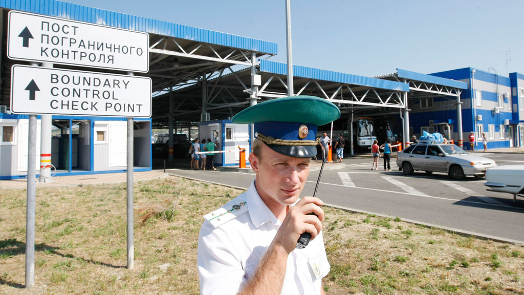 Запись на таможню в нарве: Запись на границу с Эстонией Нарва : видео и описание