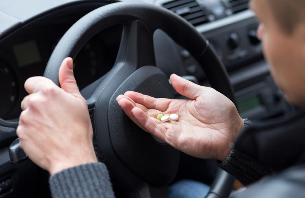 Медицинские противопоказания для водителей: Противопоказания для получения водительских прав, противопоказания к вождению авто