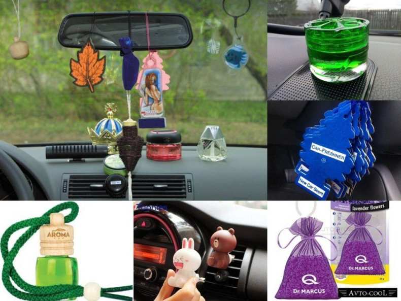 Ароматизатор для авто своими руками: Как сделать ароматизатор в машину своими руками: 11 простых идей и вариантов