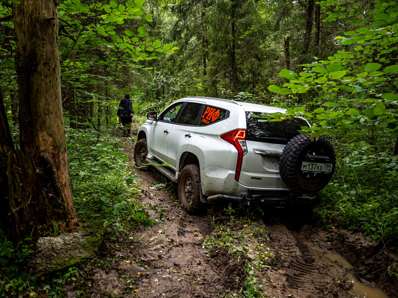 Mitsubishi pajero sport 2019: купить, продать и обменять машину