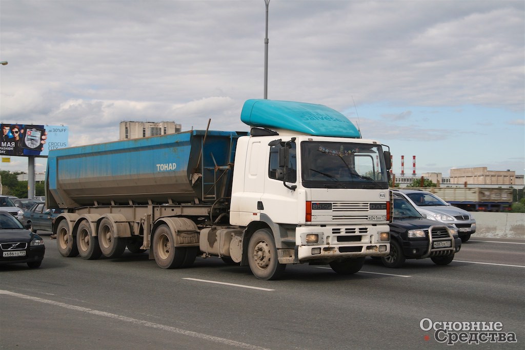 Прицеп и полуприцеп отличия фото: основные отличия, в чем разница и что лучше, фото