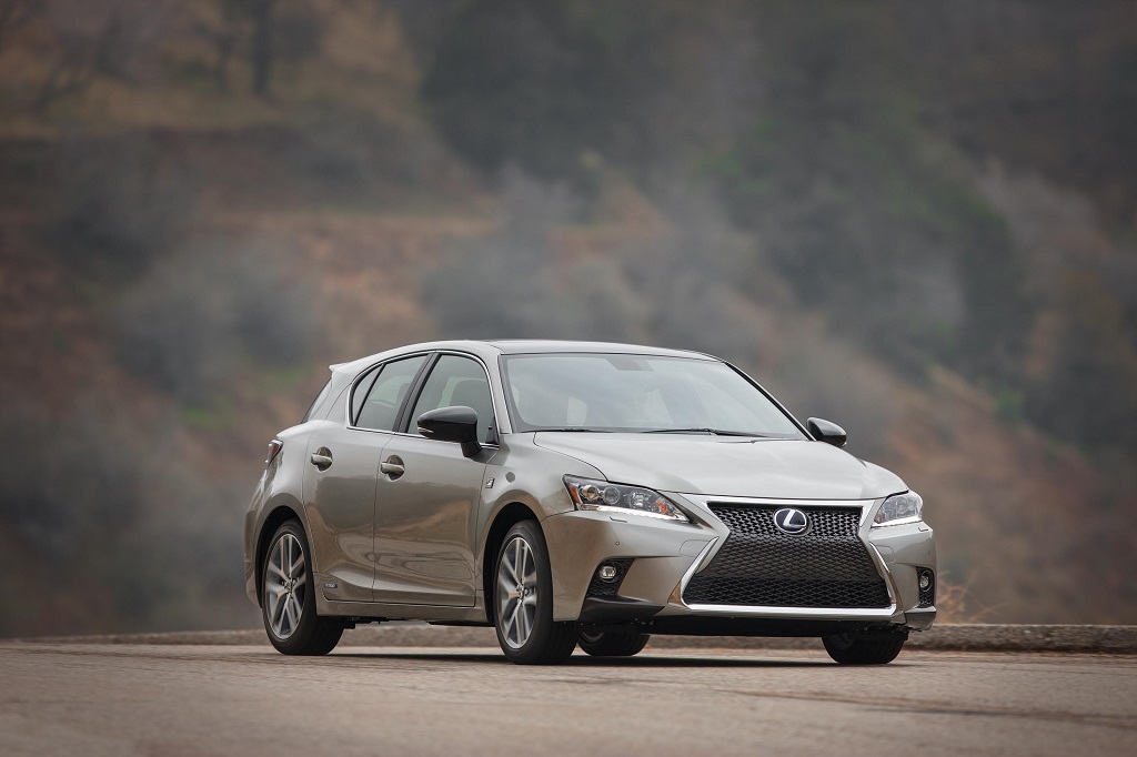 Где собирают лексусы: Страна производитель Лексус: где собирают для России