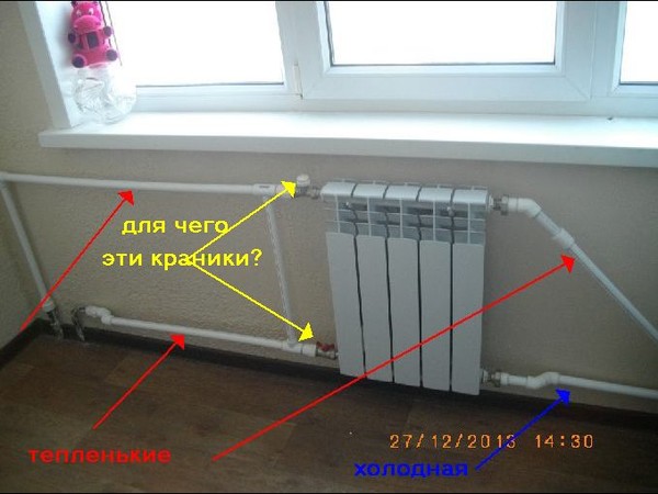 Почему радиатор наполовину холодный: Половина радиатора холодная? — МФЦО Энергосбыт