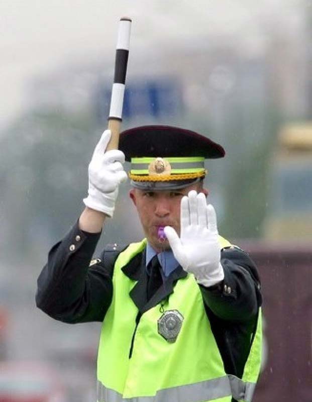 Фото регулировщика: купить, продать и обменять машину