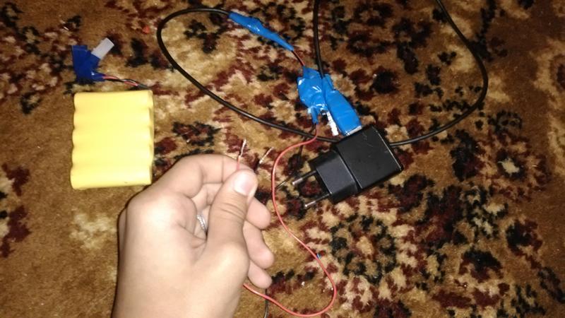 Как зарядить аккумулятор без зарядника: Зарядка АКБ без зарядного устройства: способы и меры безопасности