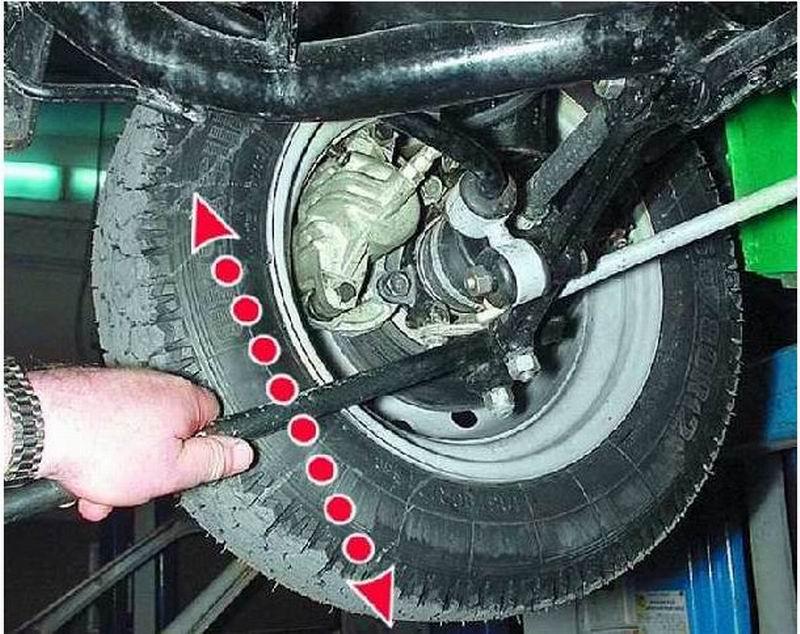 Что такое шаровая в машине: Что такое шаровая опора и можно ли ее отремонтировать? — AvtoTachki