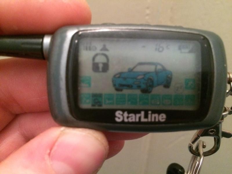 Как узнать модель starline по брелку: Страница не найдена - AUTODVIG