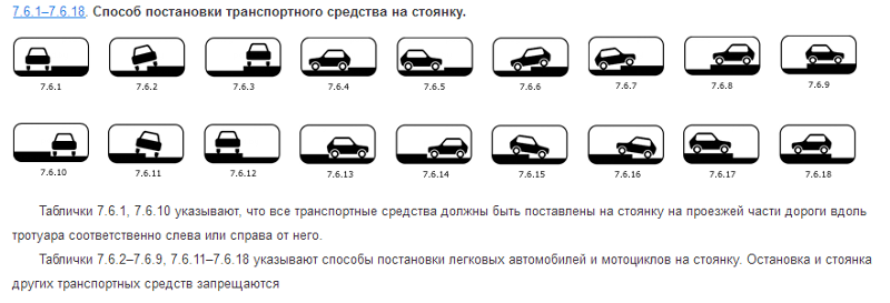 Причины остановки тс: Остановка транспортного средства \ КонсультантПлюс