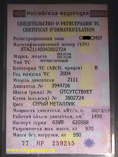 Стс автомобиля это: СТС автомобиля: всё о свидетельстве о регистрации транспортного средства