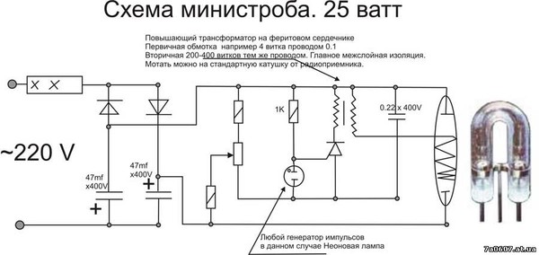 Стробоскоп своими руками для установки зажигания: Стробоскоп для выставления зажигания своими руками. Лучший способ установки момента зажигания - стробоскоп. В этой статье речь идет о способах выставления зажигания