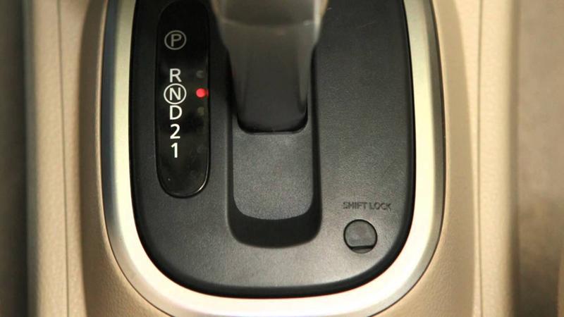 Shift lock на акпп: что это и зачем нужно?