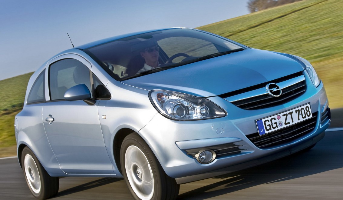 Опель чей производитель: страна производитель, чье производство Opel