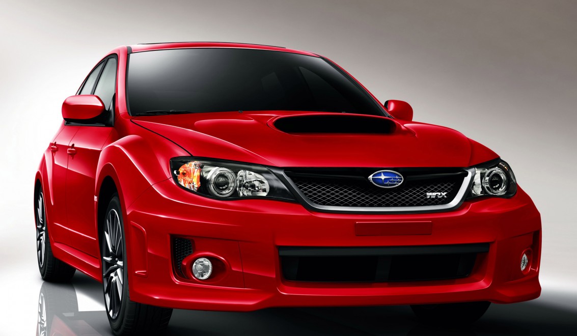 Subaru кто производитель: Производитель Subaru планирует сменить название компании