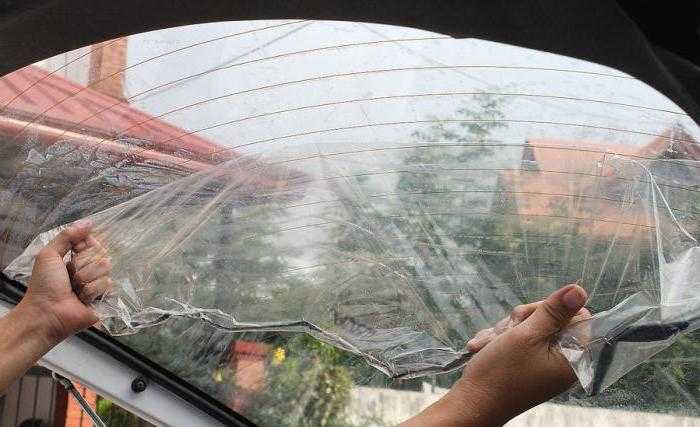 Как снять тонировку со стекла машины самостоятельно: Как снять тонировку со стекла автомобиля? Инструкция как снять старую тонировку со стекла самому?