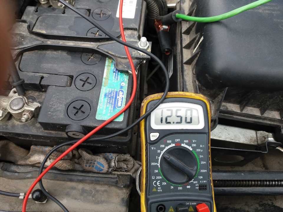 Как определить работоспособность аккумулятора автомобиля: Как проверить АКБ, как проверить аккумулятор машины