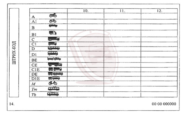 Что значит отметка as на правах: Что означает AS в правах — расшифровка отметки as в 12 пункте водительского удостоверения категории В и В1