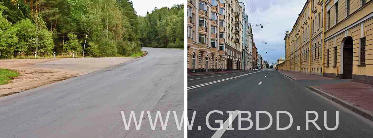 Кто уступает дорогу при выезде из двора: купить, продать и обменять машину