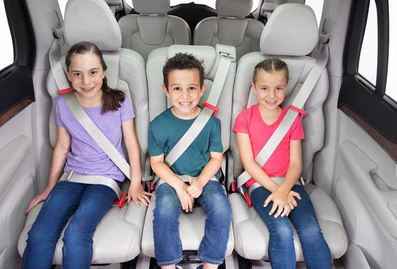 Перевозка детей в авто: Правила перевозки детей в автомобиле 2022